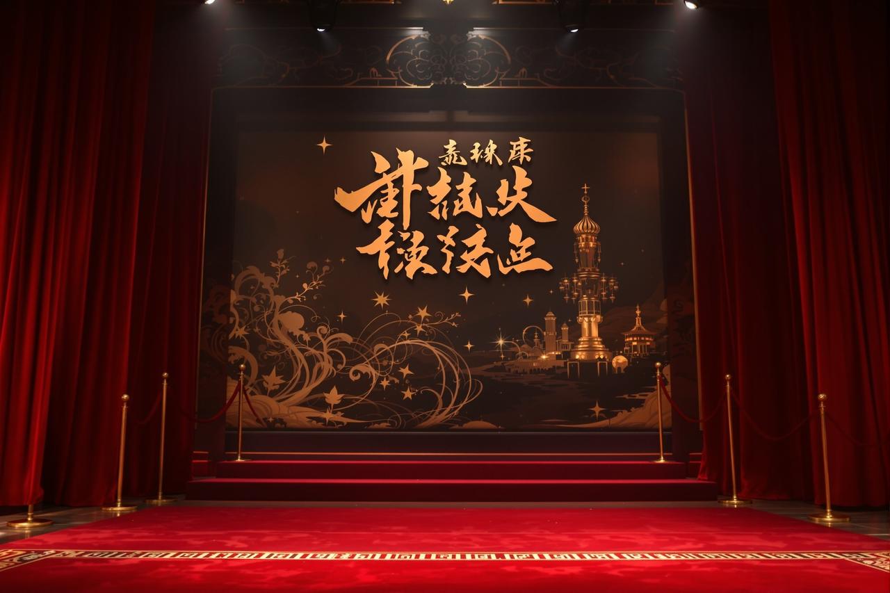 《长安幻夜》荣获第36届金鸡奖最佳影片提名，女性向视频再创辉煌