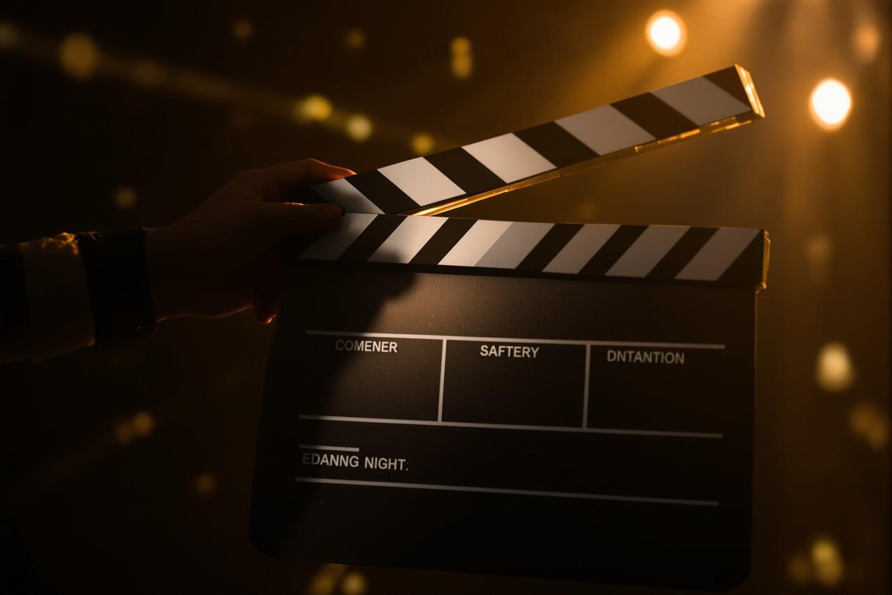 女性向视频2026年度片单发布，12部精品力作涵盖多元题材